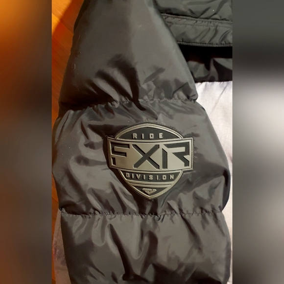 FXR Elevation Men's Jacket - Picture 3 of 4